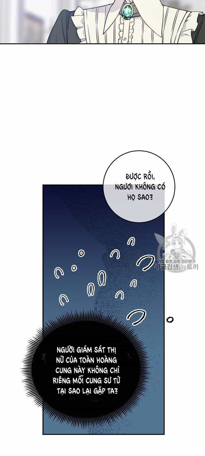 Siêu Năng Lực Của Thị Nữ - Chương 34 - ảnh 15