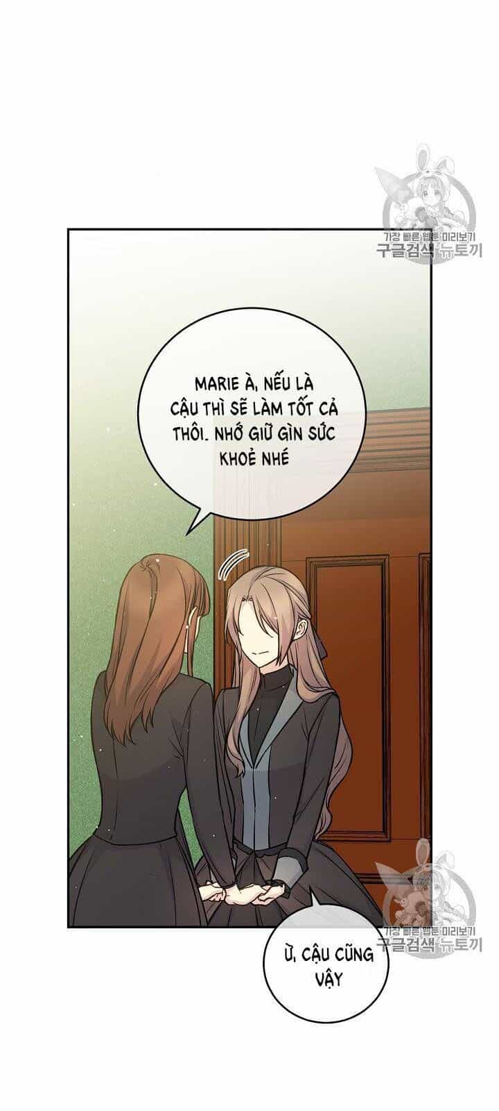 Siêu Năng Lực Của Thị Nữ - Chương 34 - ảnh 6