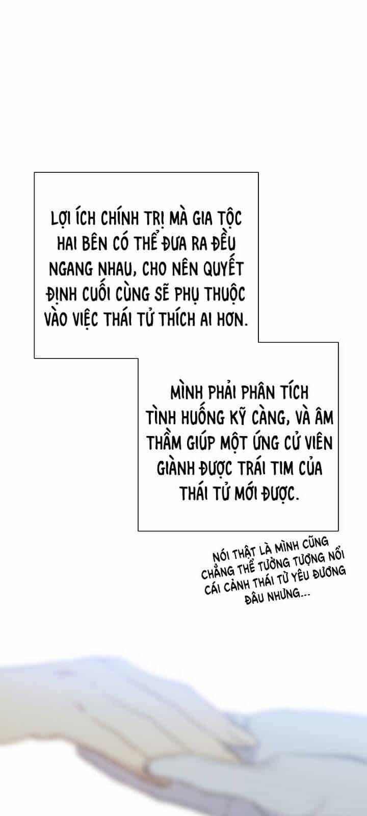 Siêu Năng Lực Của Thị Nữ - Chương 36 - ảnh 13