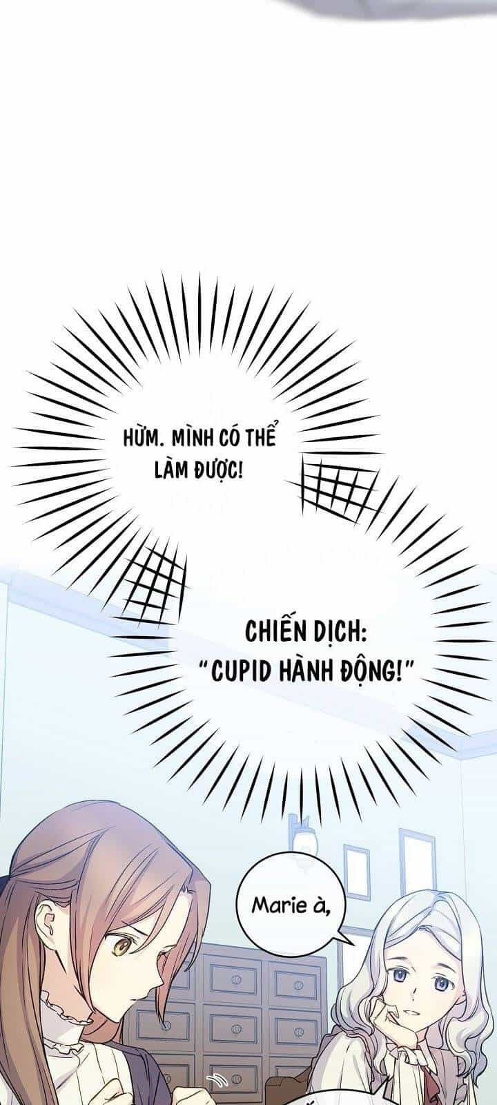 Siêu Năng Lực Của Thị Nữ - Chương 36 - ảnh 14