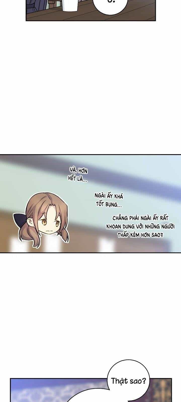 Siêu Năng Lực Của Thị Nữ - Chương 36 - ảnh 16