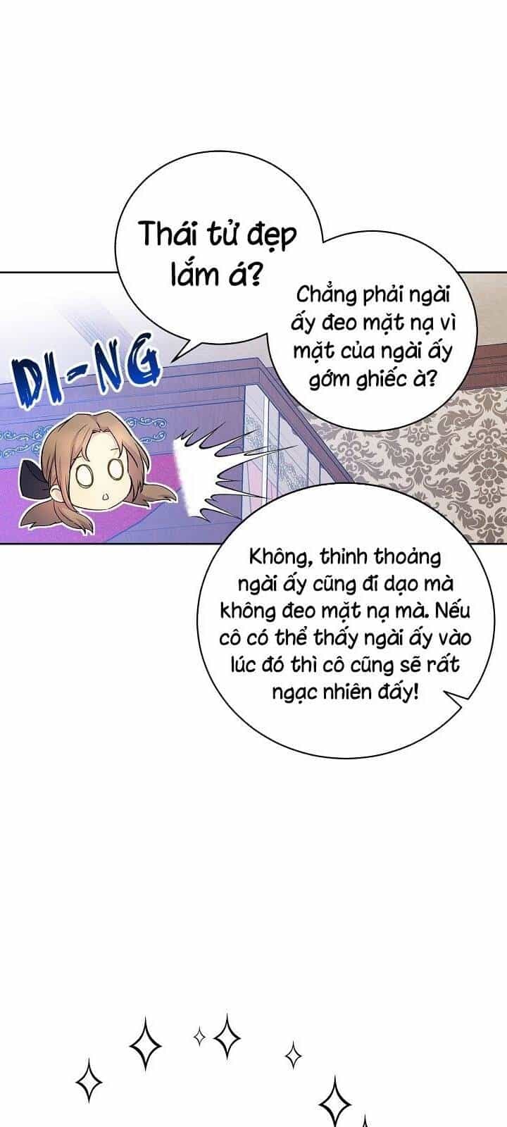 Siêu Năng Lực Của Thị Nữ - Chương 36 - ảnh 19