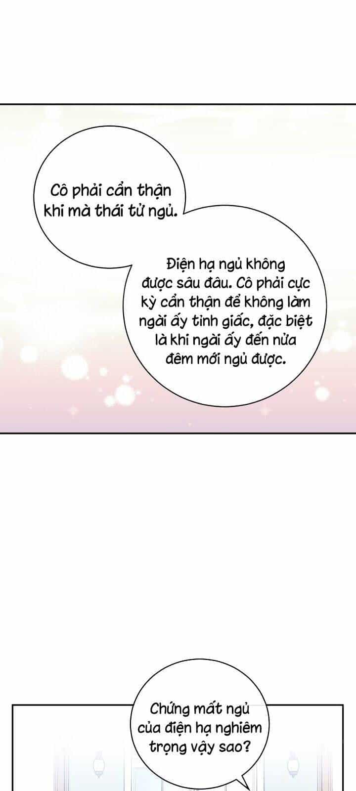 Siêu Năng Lực Của Thị Nữ - Chương 36 - ảnh 25