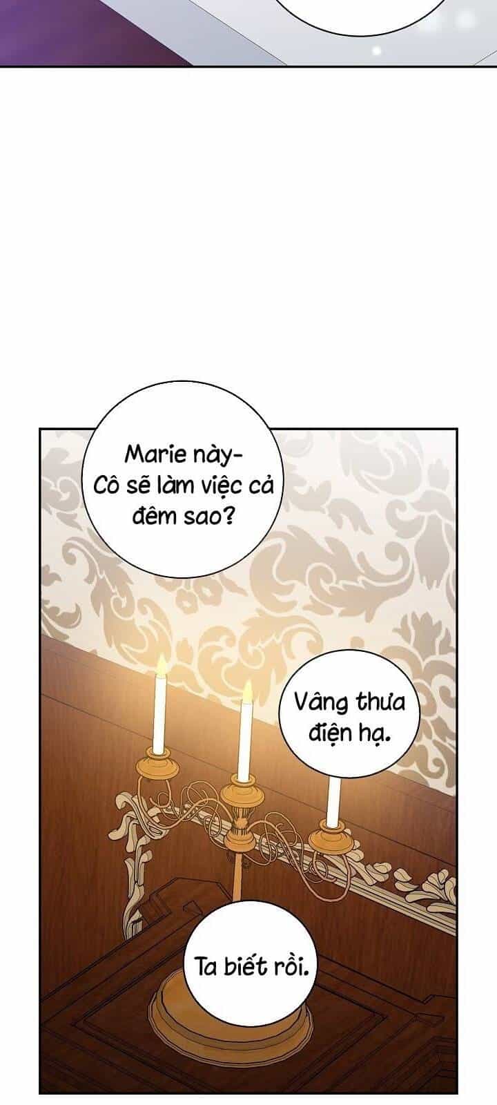 Siêu Năng Lực Của Thị Nữ - Chương 36 - ảnh 45