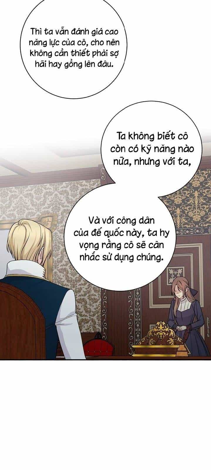 Siêu Năng Lực Của Thị Nữ - Chương 36 - ảnh 64