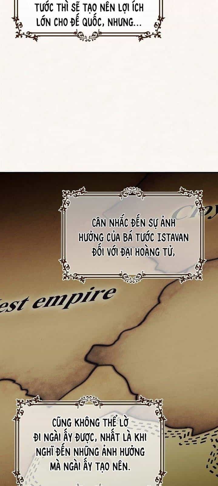 Siêu Năng Lực Của Thị Nữ - Chương 36 - ảnh 9
