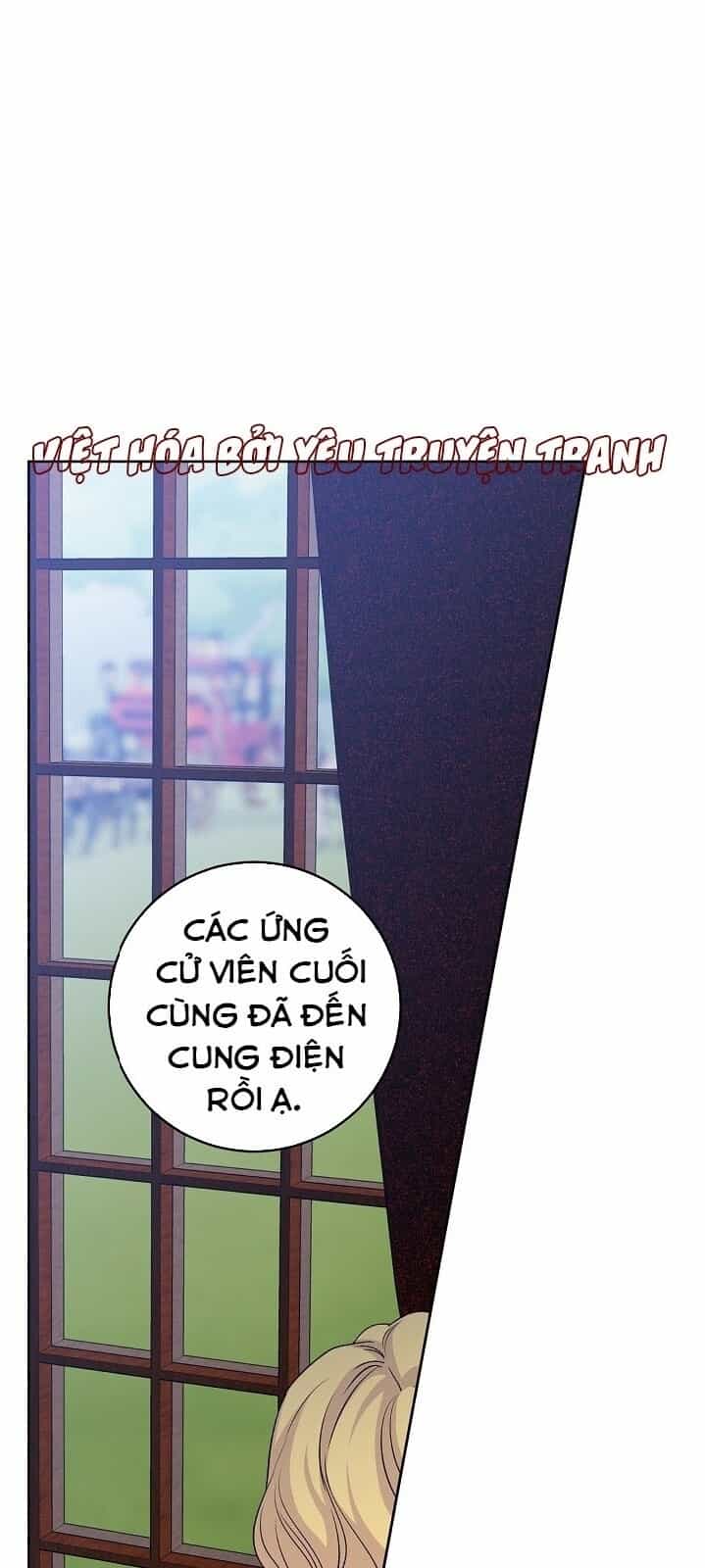 Siêu Năng Lực Của Thị Nữ - Chương 37 - ảnh 1