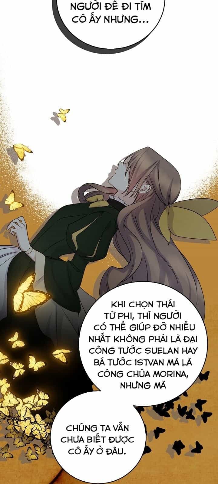 Siêu Năng Lực Của Thị Nữ - Chương 37 - ảnh 11