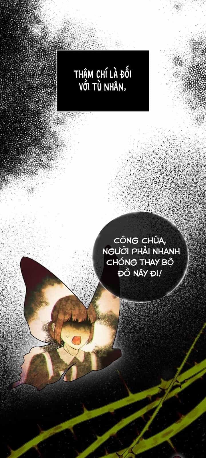 Siêu Năng Lực Của Thị Nữ - Chương 37 - ảnh 33