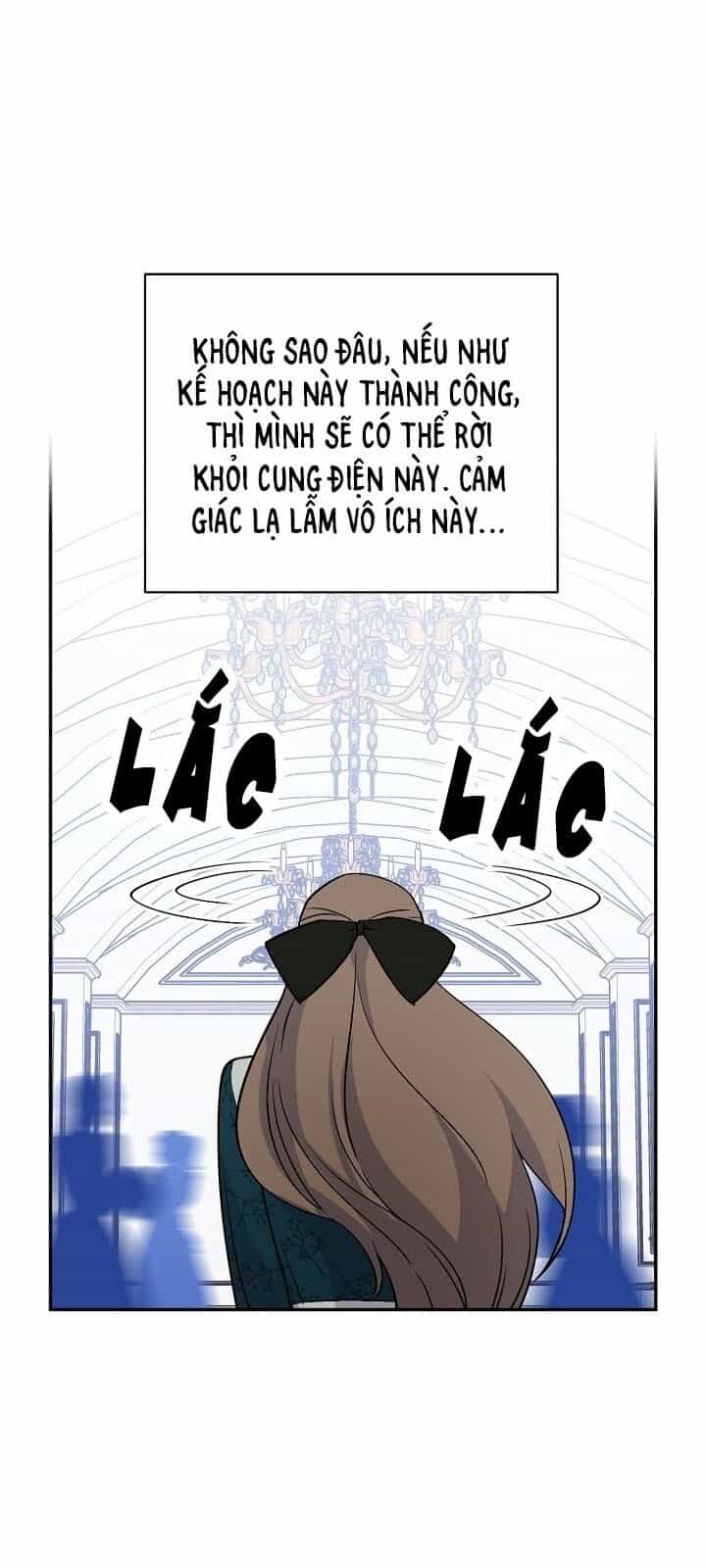 Siêu Năng Lực Của Thị Nữ - Chương 37 - ảnh 38