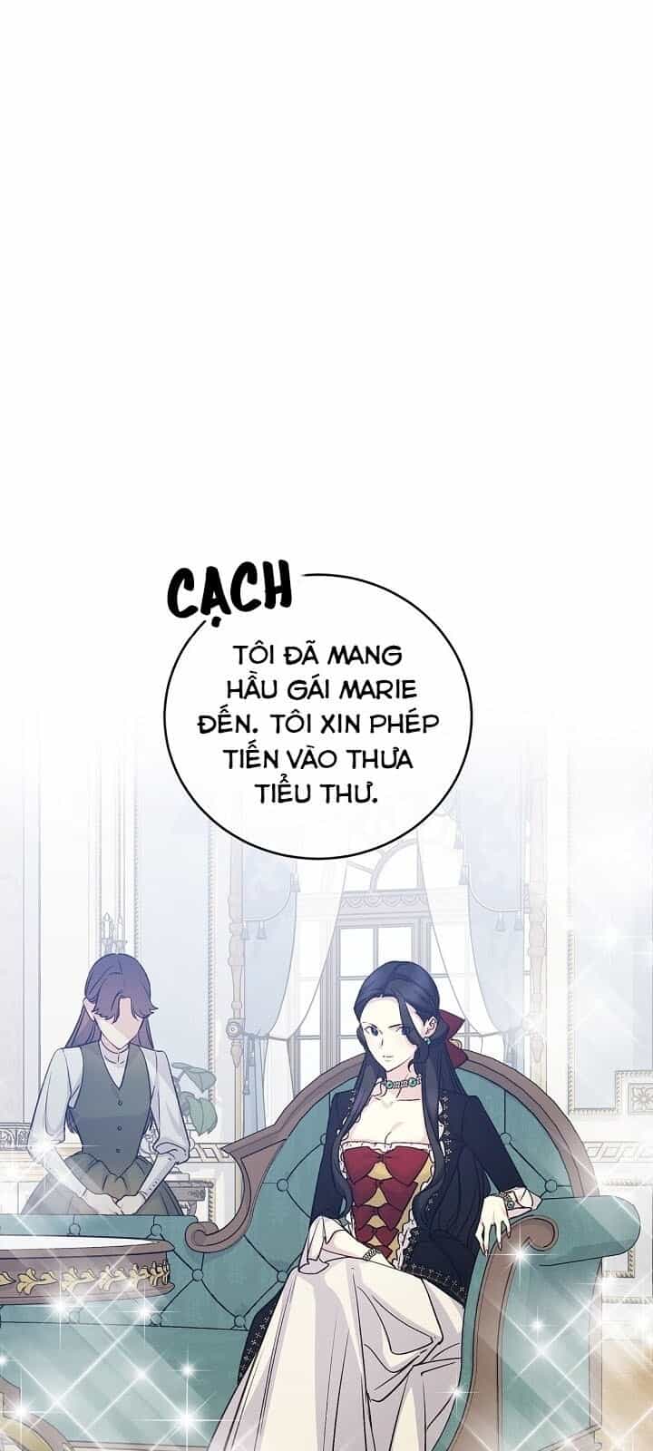 Siêu Năng Lực Của Thị Nữ - Chương 37 - ảnh 45