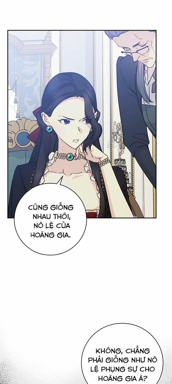 Siêu Năng Lực Của Thị Nữ - Chương 37 - ảnh 52
