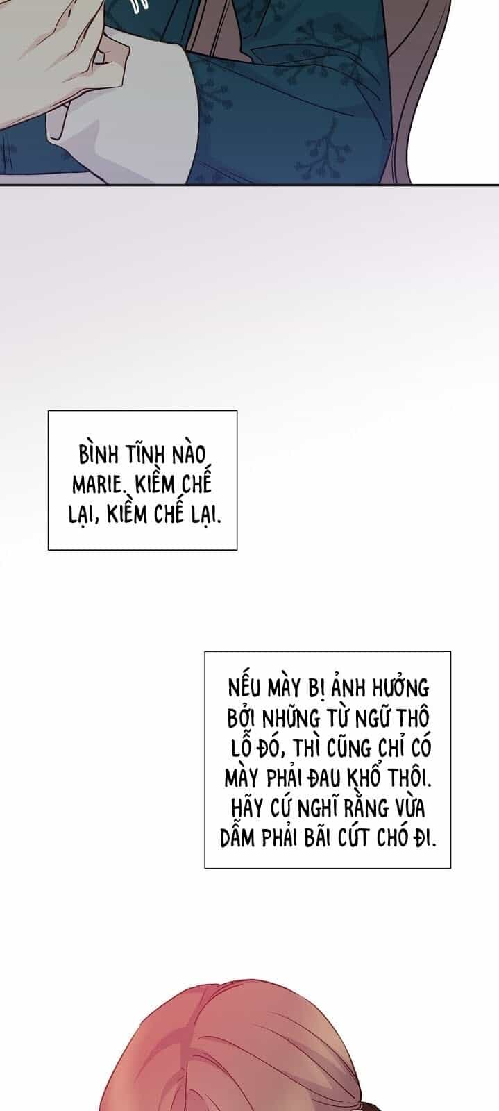 Siêu Năng Lực Của Thị Nữ - Chương 37 - ảnh 64