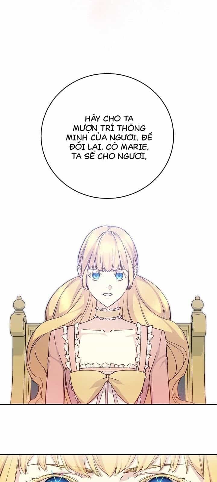 Siêu Năng Lực Của Thị Nữ - Chương 38 - ảnh 33