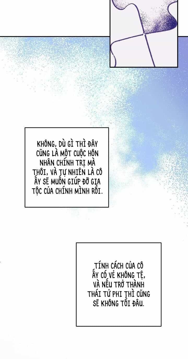 Siêu Năng Lực Của Thị Nữ - Chương 38 - ảnh 39