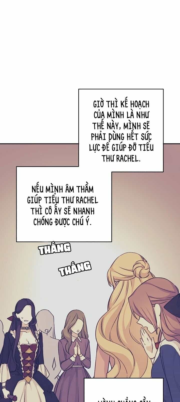 Siêu Năng Lực Của Thị Nữ - Chương 38 - ảnh 43