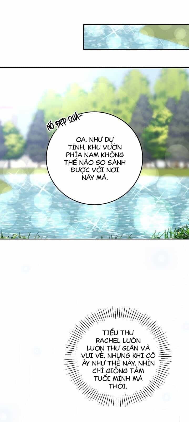 Siêu Năng Lực Của Thị Nữ - Chương 38 - ảnh 71