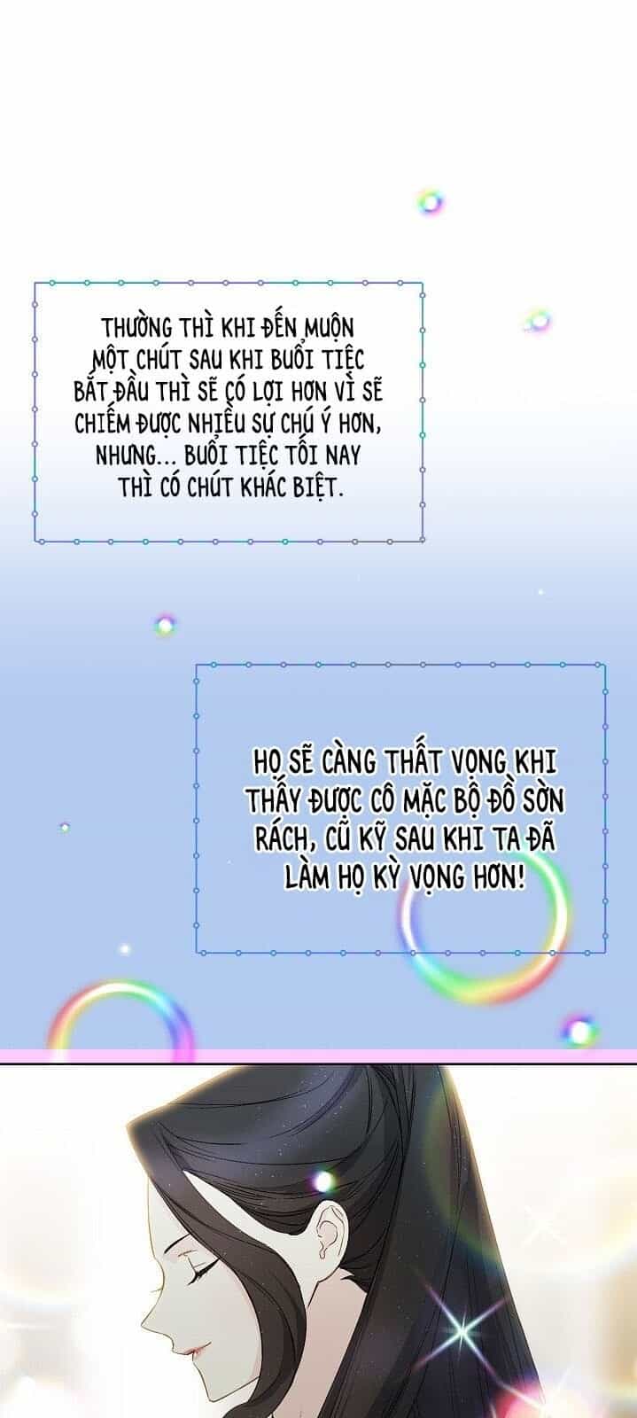 Siêu Năng Lực Của Thị Nữ - Chương 39 - ảnh 57