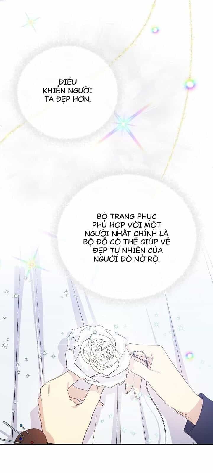 Siêu Năng Lực Của Thị Nữ - Chương 39 - ảnh 63