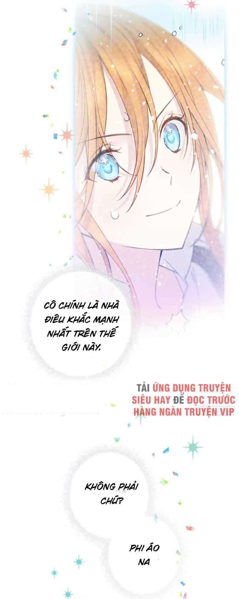 Siêu Năng Lực Của Thị Nữ - Chương 4 - ảnh 17