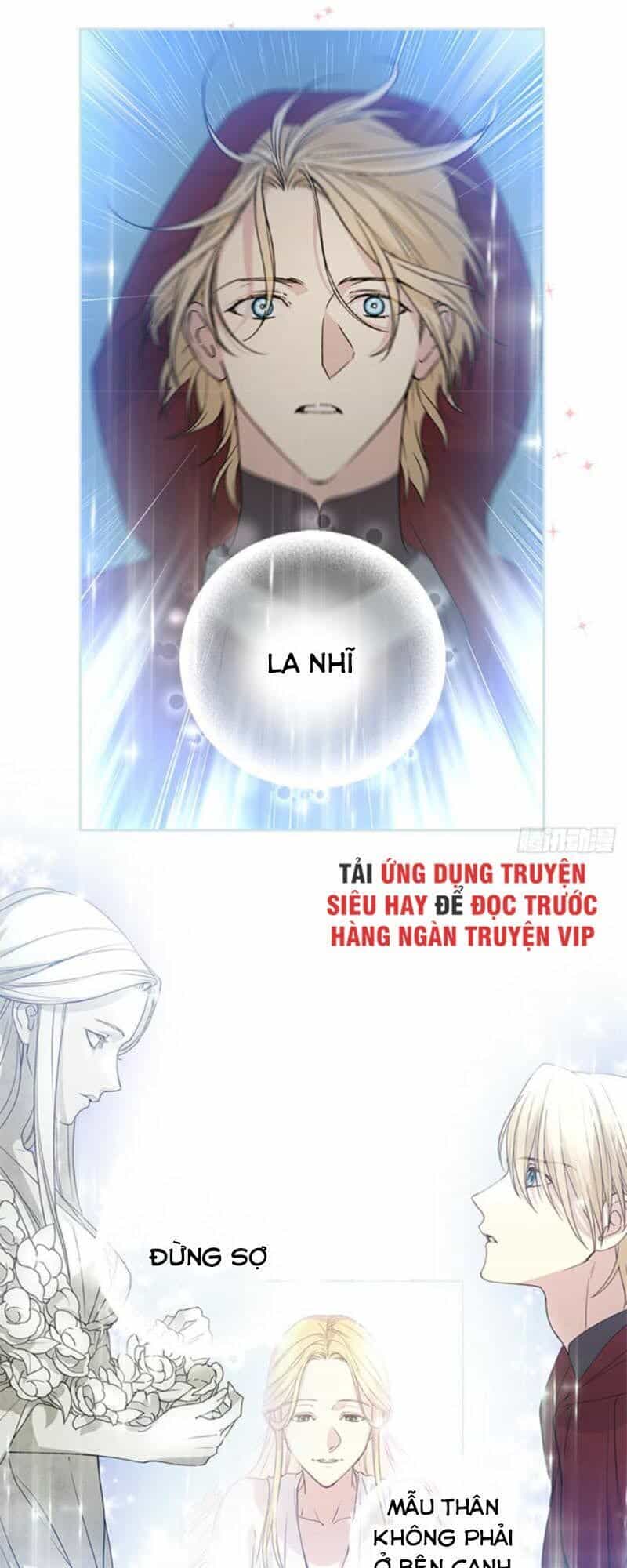 Siêu Năng Lực Của Thị Nữ - Chương 4 - ảnh 44