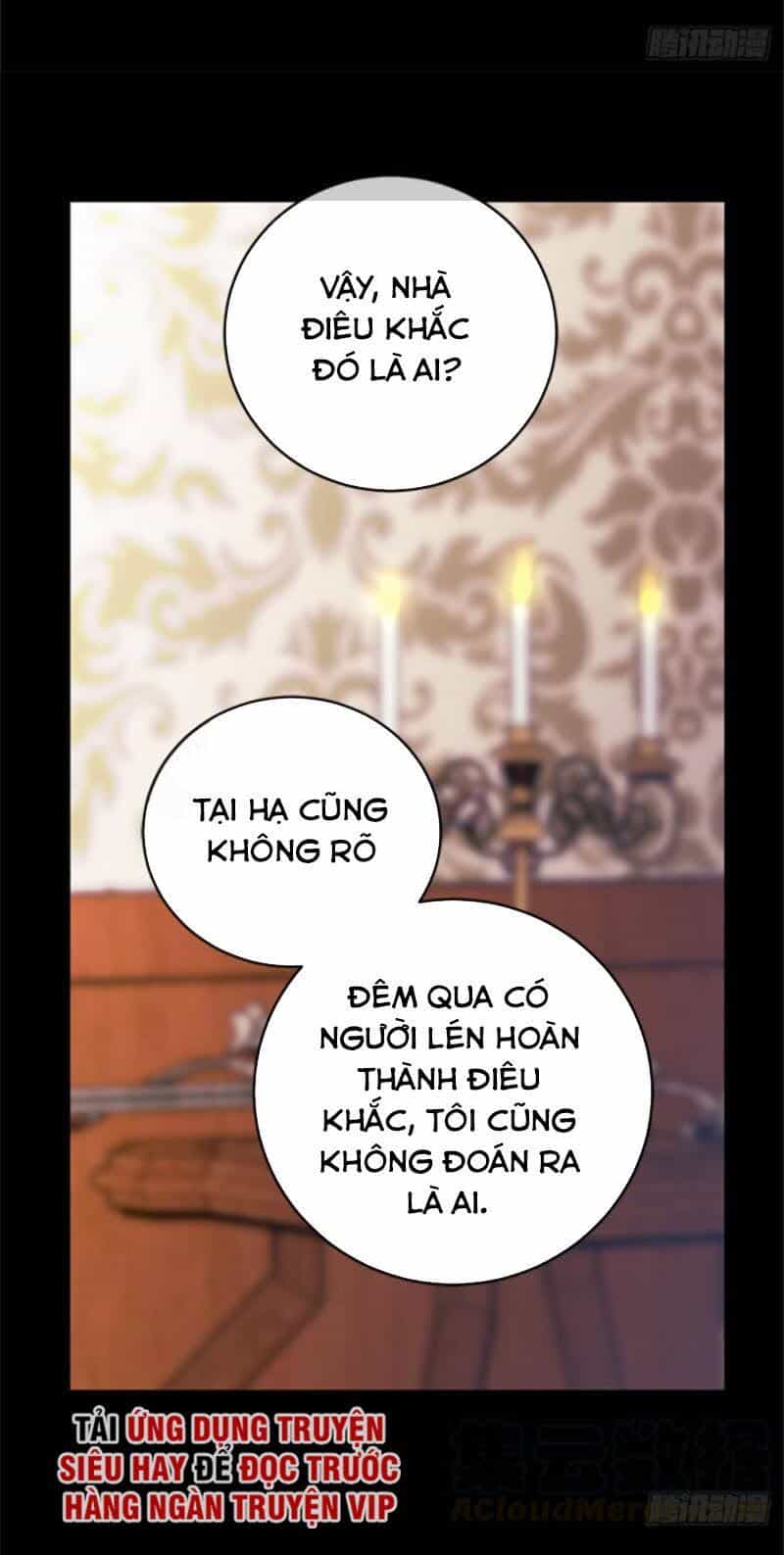 Siêu Năng Lực Của Thị Nữ - Chương 4 - ảnh 70