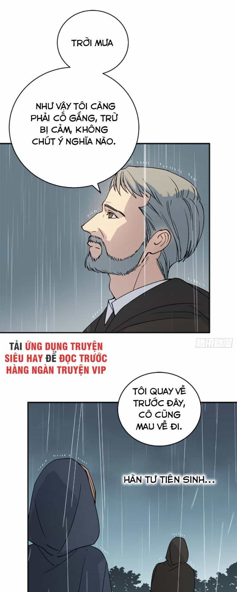 Siêu Năng Lực Của Thị Nữ - Chương 4 - ảnh 9