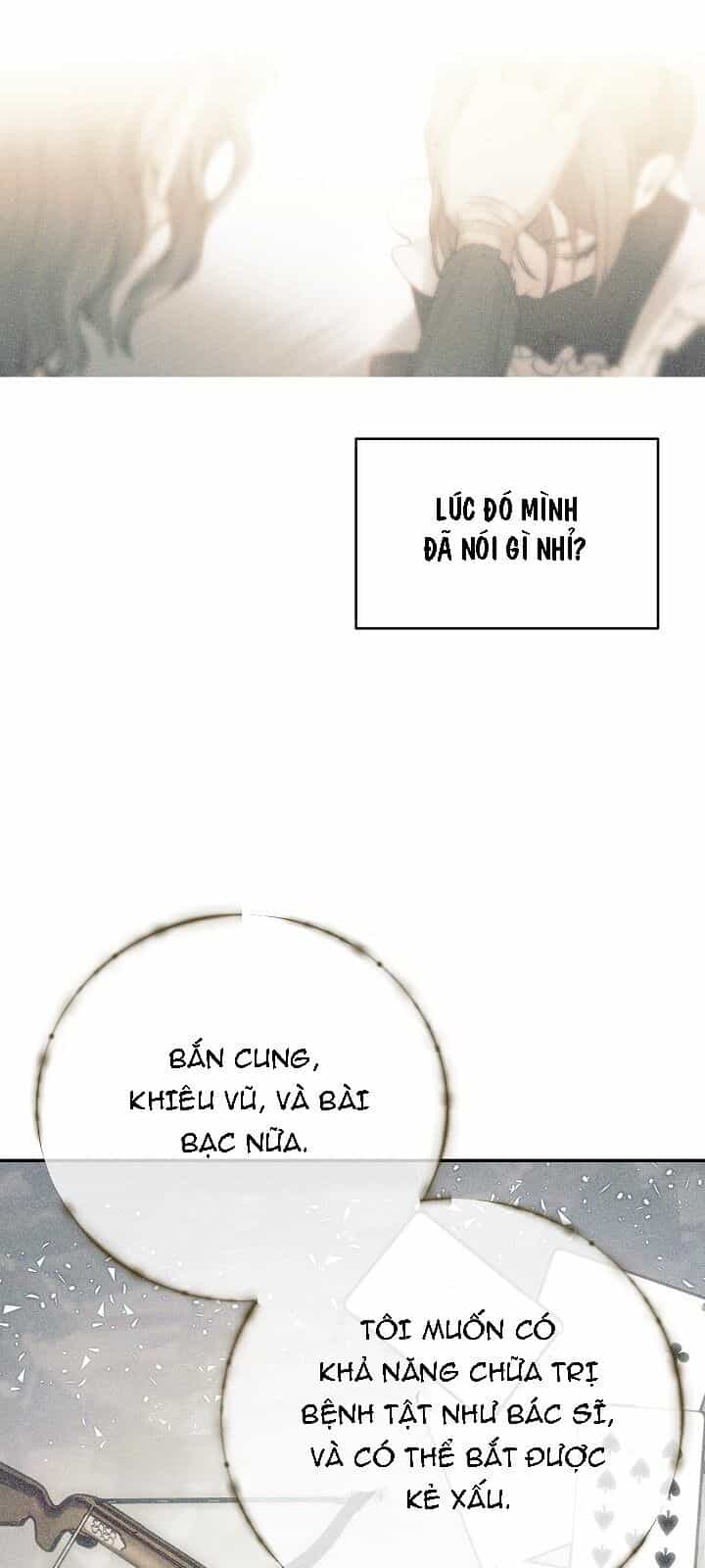 Siêu Năng Lực Của Thị Nữ - Chương 41 - ảnh 27