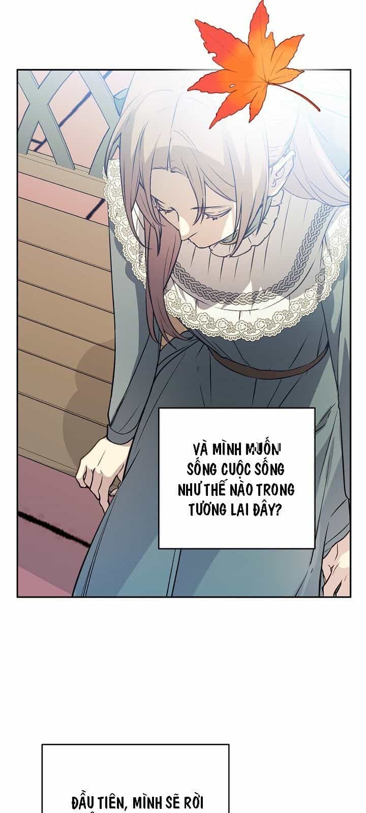 Siêu Năng Lực Của Thị Nữ - Chương 41 - ảnh 36