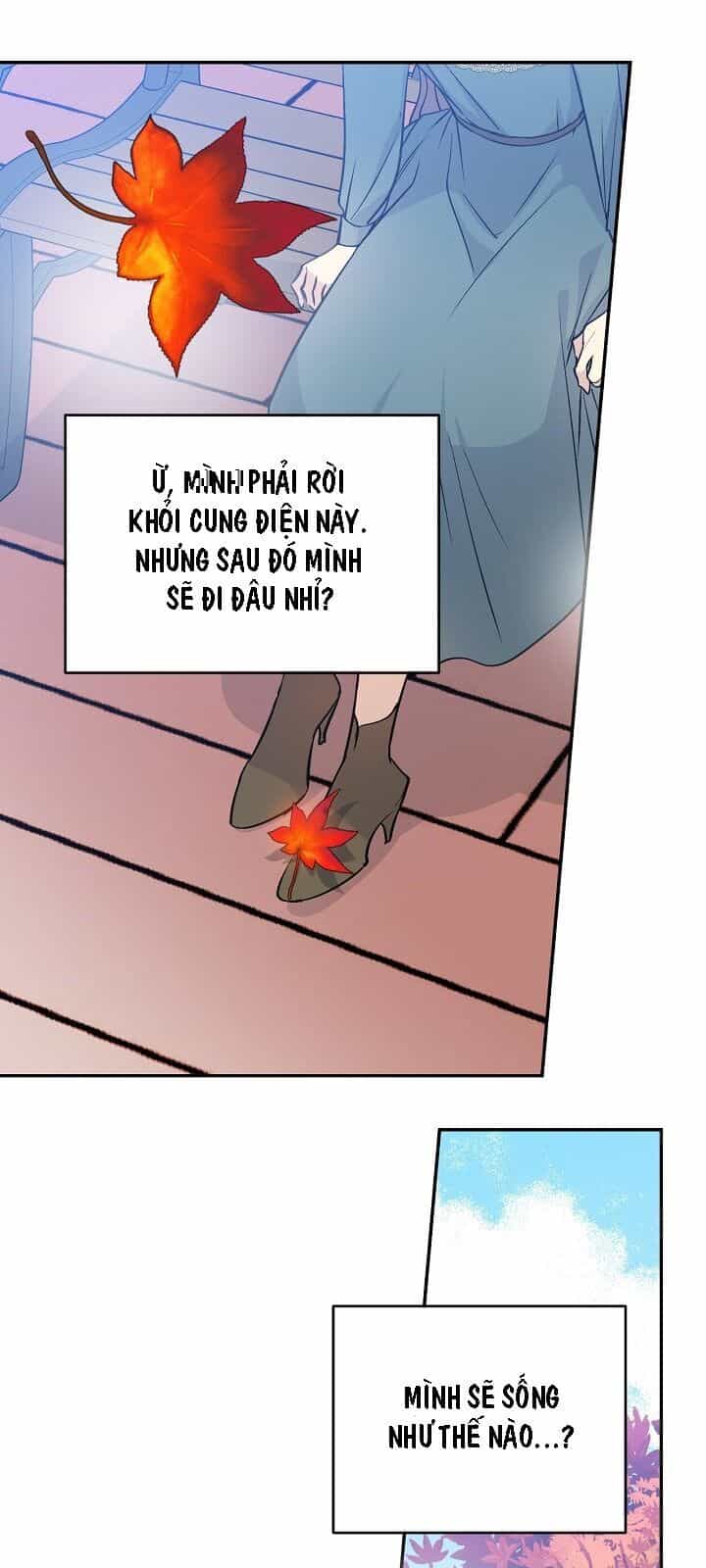 Siêu Năng Lực Của Thị Nữ - Chương 41 - ảnh 40
