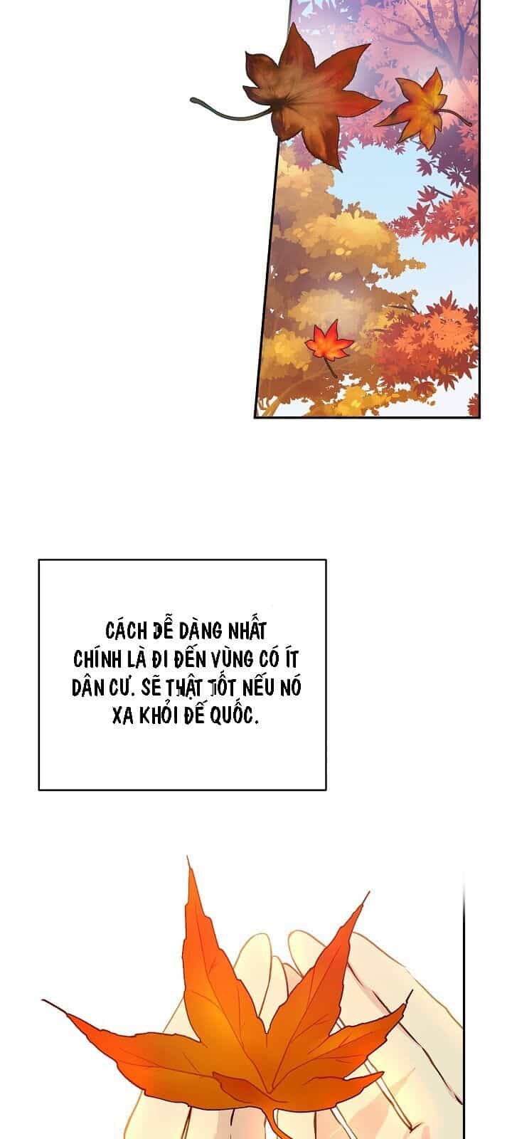 Siêu Năng Lực Của Thị Nữ - Chương 41 - ảnh 41