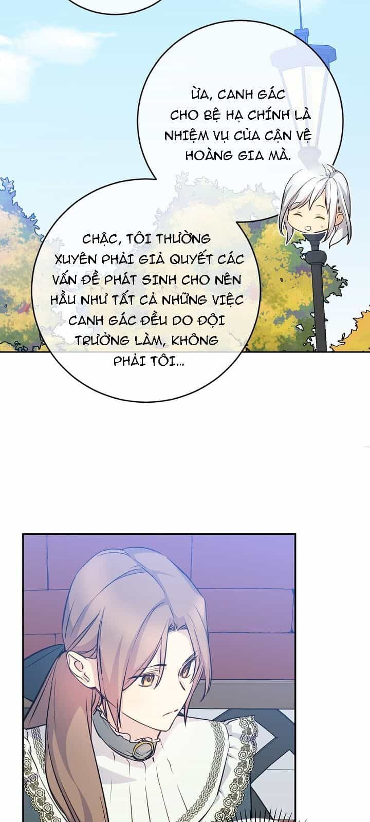 Siêu Năng Lực Của Thị Nữ - Chương 41 - ảnh 55