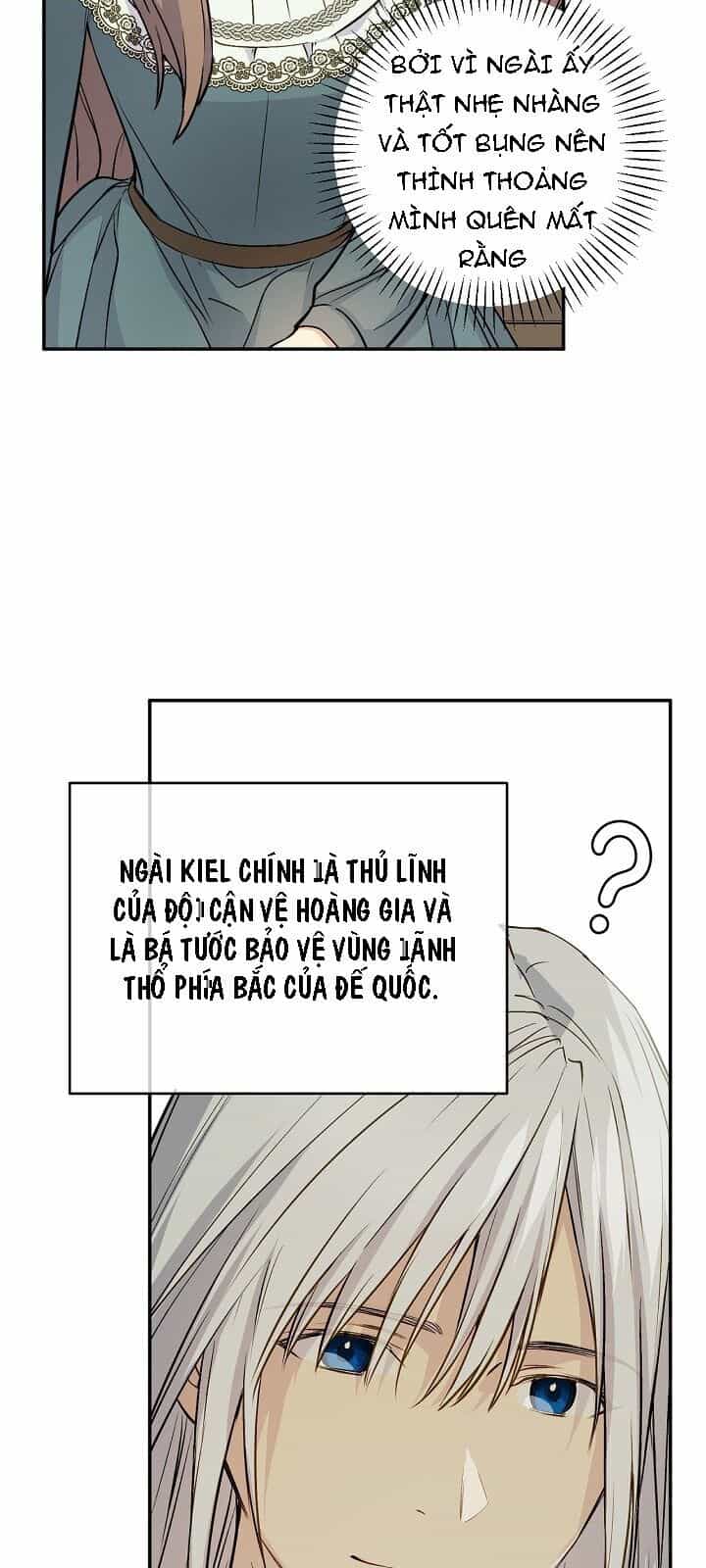 Siêu Năng Lực Của Thị Nữ - Chương 41 - ảnh 56