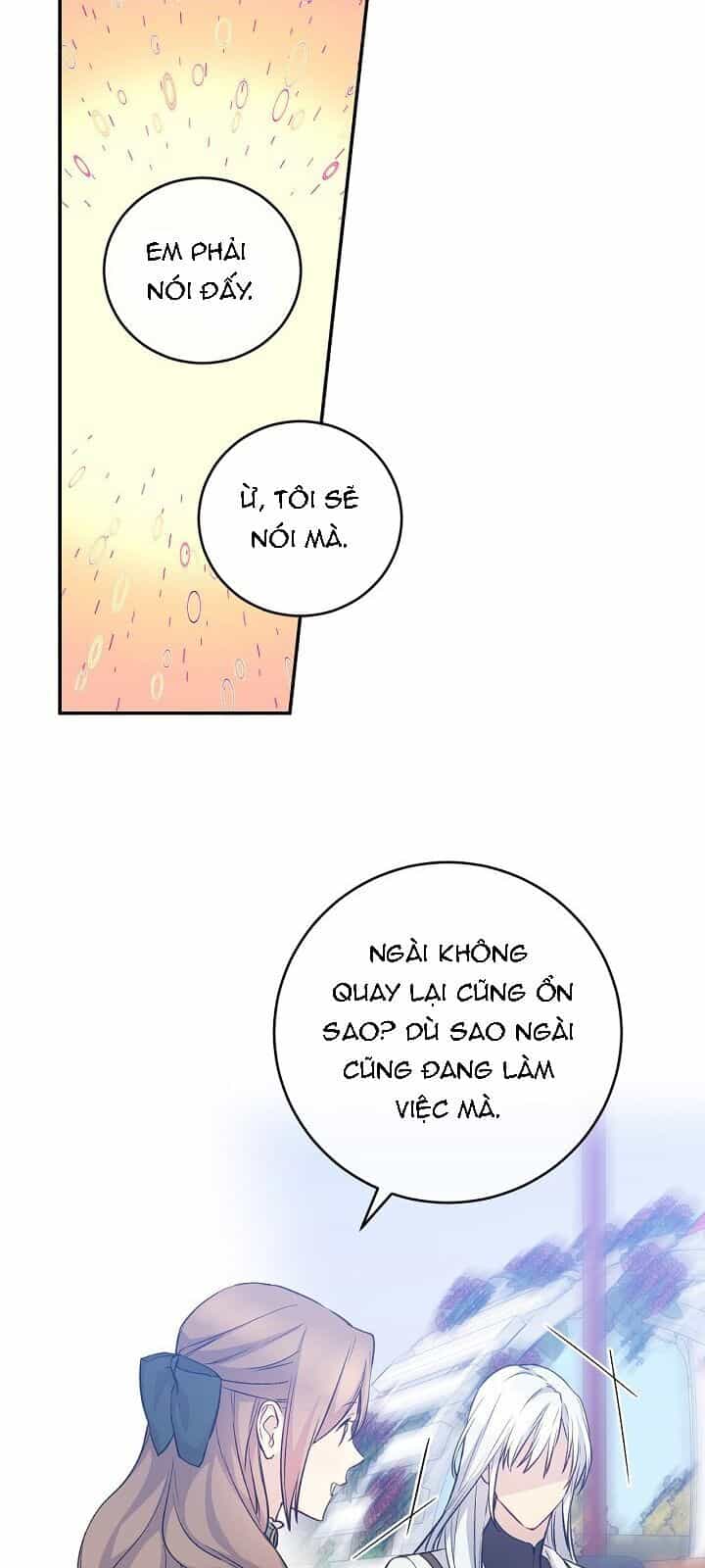 Siêu Năng Lực Của Thị Nữ - Chương 41 - ảnh 65