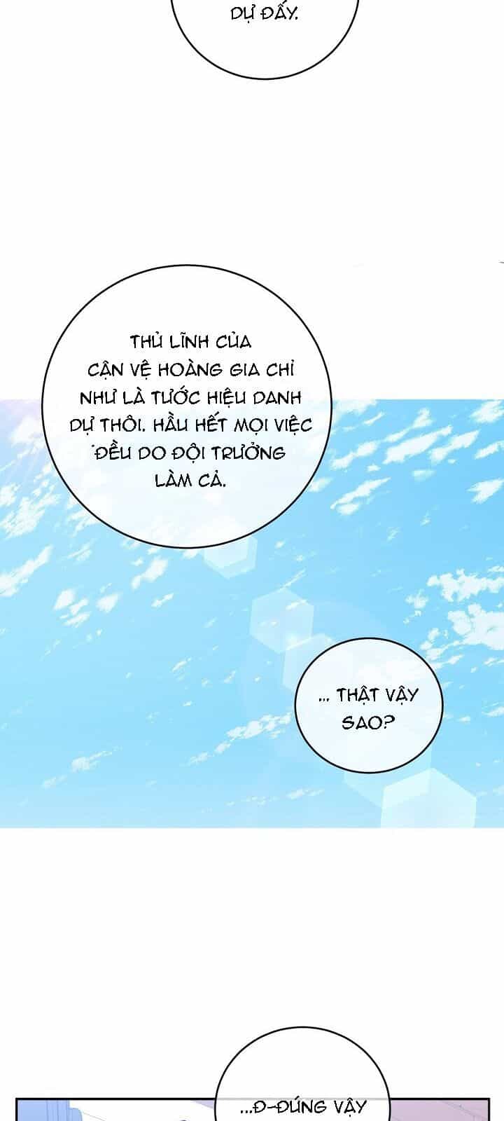 Siêu Năng Lực Của Thị Nữ - Chương 41 - ảnh 68