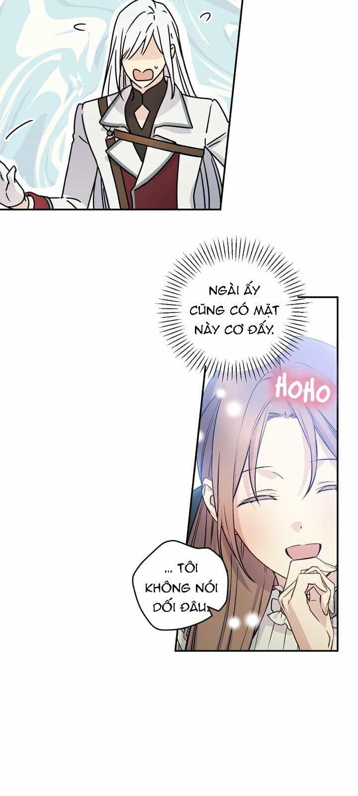 Siêu Năng Lực Của Thị Nữ - Chương 41 - ảnh 70