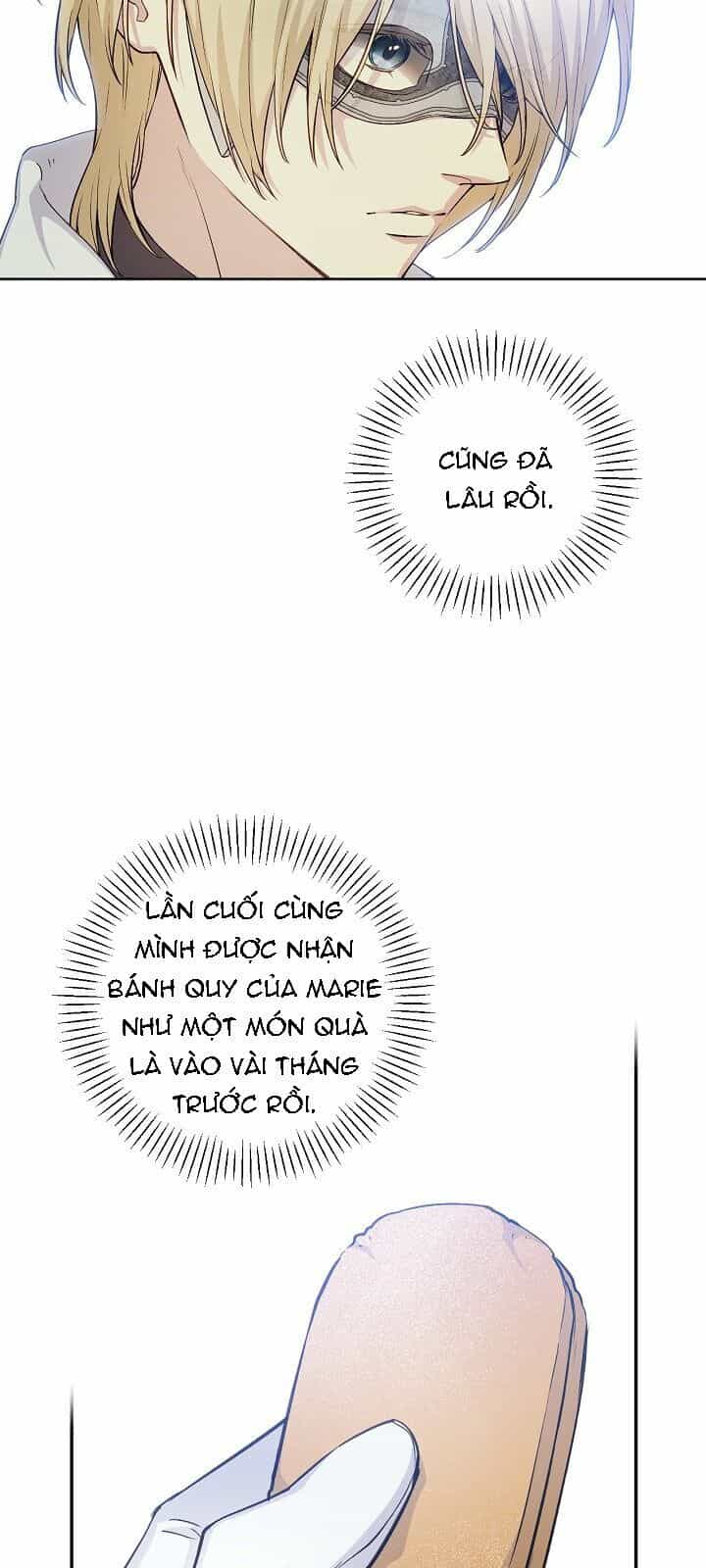 Siêu Năng Lực Của Thị Nữ - Chương 41 - ảnh 9