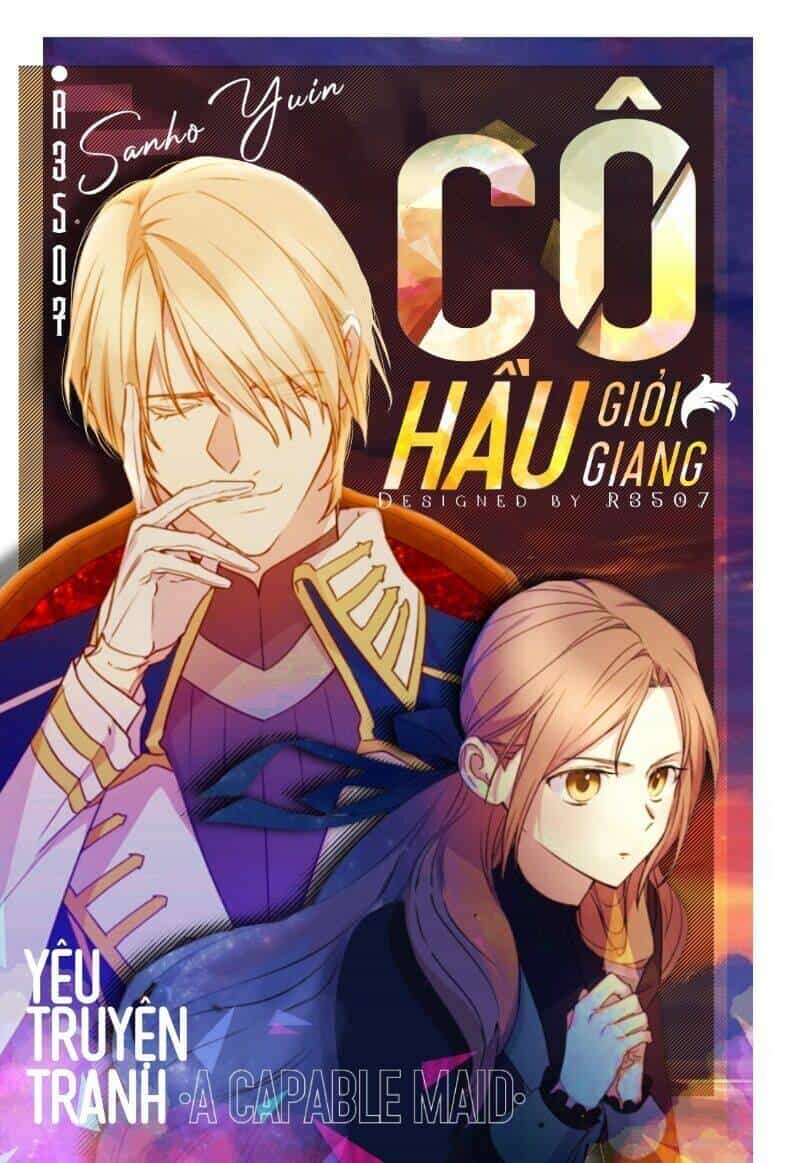 Siêu Năng Lực Của Thị Nữ - Chương 42 - ảnh 1