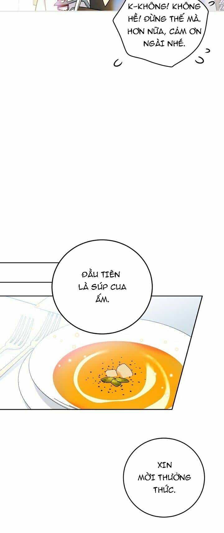 Siêu Năng Lực Của Thị Nữ - Chương 42 - ảnh 13