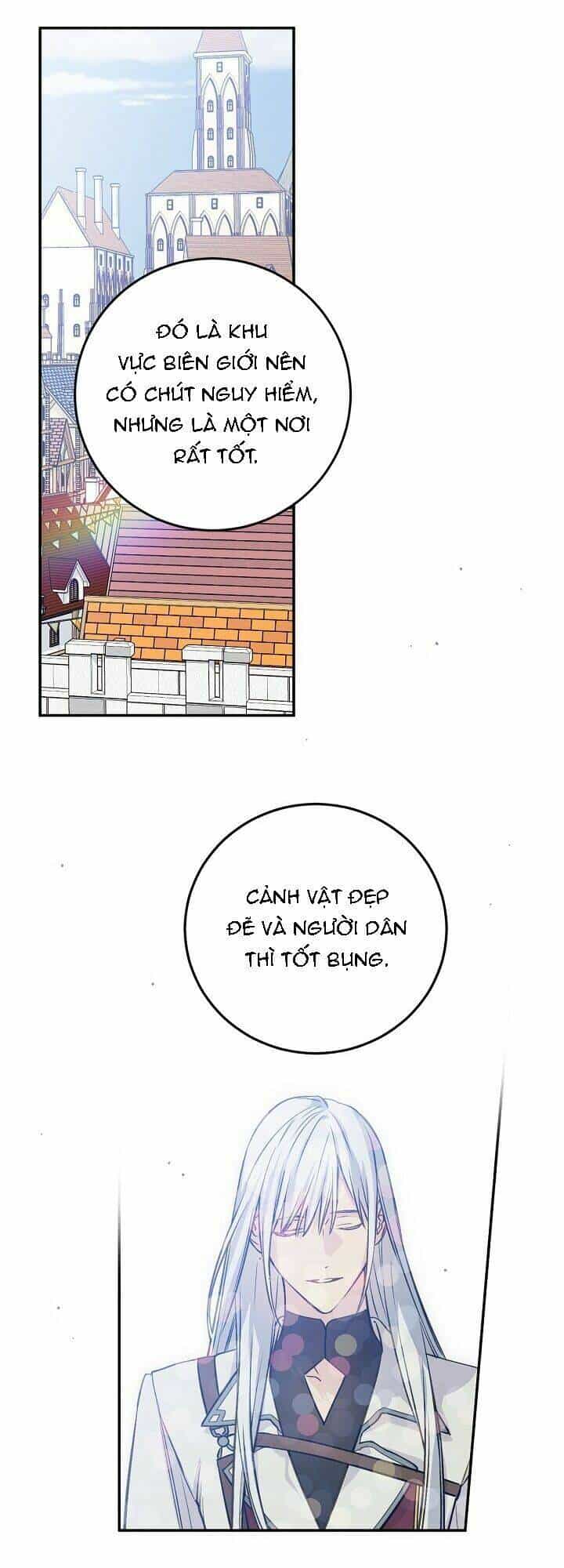 Siêu Năng Lực Của Thị Nữ - Chương 42 - ảnh 22