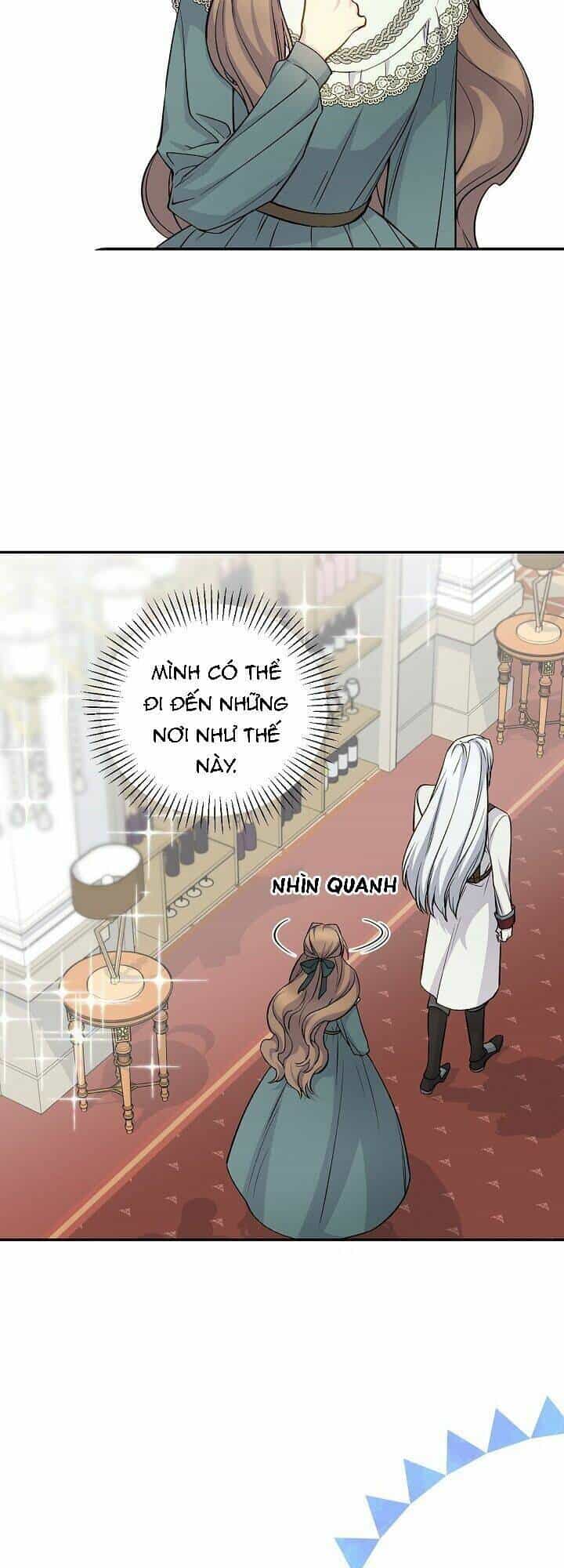 Siêu Năng Lực Của Thị Nữ - Chương 42 - ảnh 3