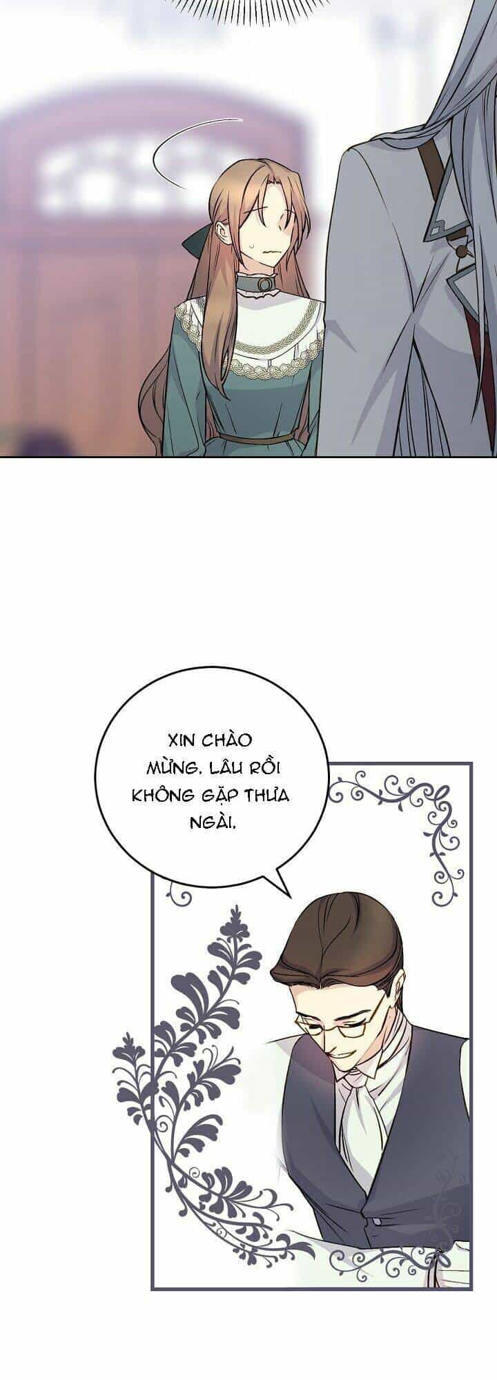 Siêu Năng Lực Của Thị Nữ - Chương 42 - ảnh 5