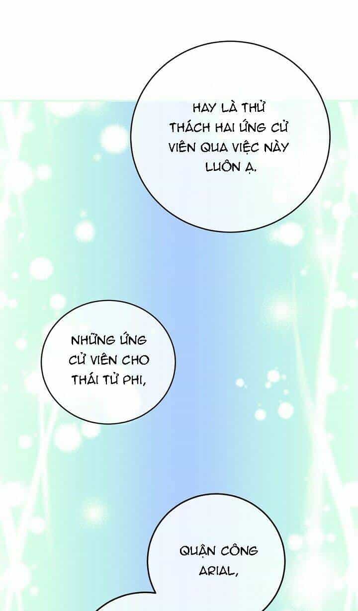 Siêu Năng Lực Của Thị Nữ - Chương 42 - ảnh 56