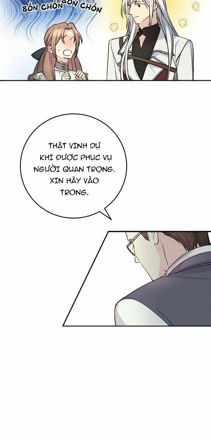 Siêu Năng Lực Của Thị Nữ - Chương 42 - ảnh 8