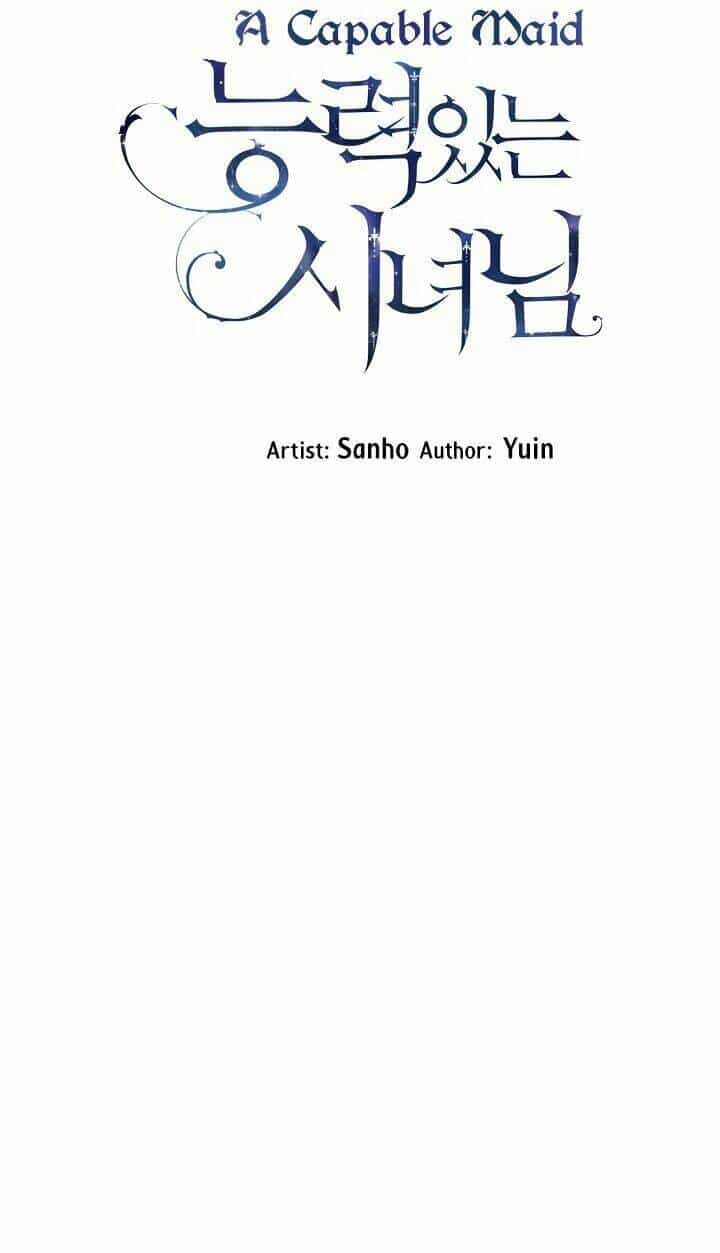 Siêu Năng Lực Của Thị Nữ - Chương 43 - ảnh 12