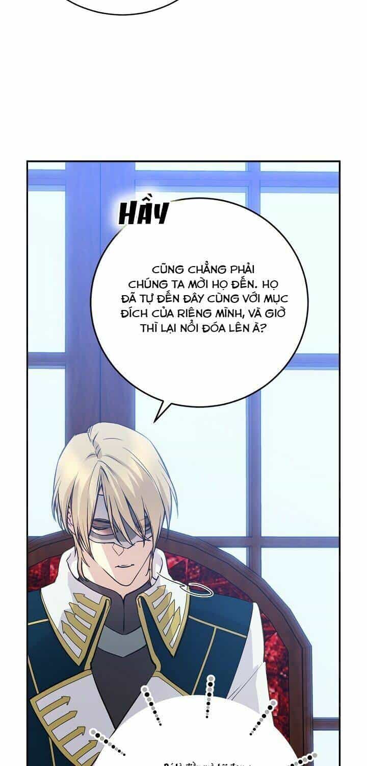 Siêu Năng Lực Của Thị Nữ - Chương 43 - ảnh 41