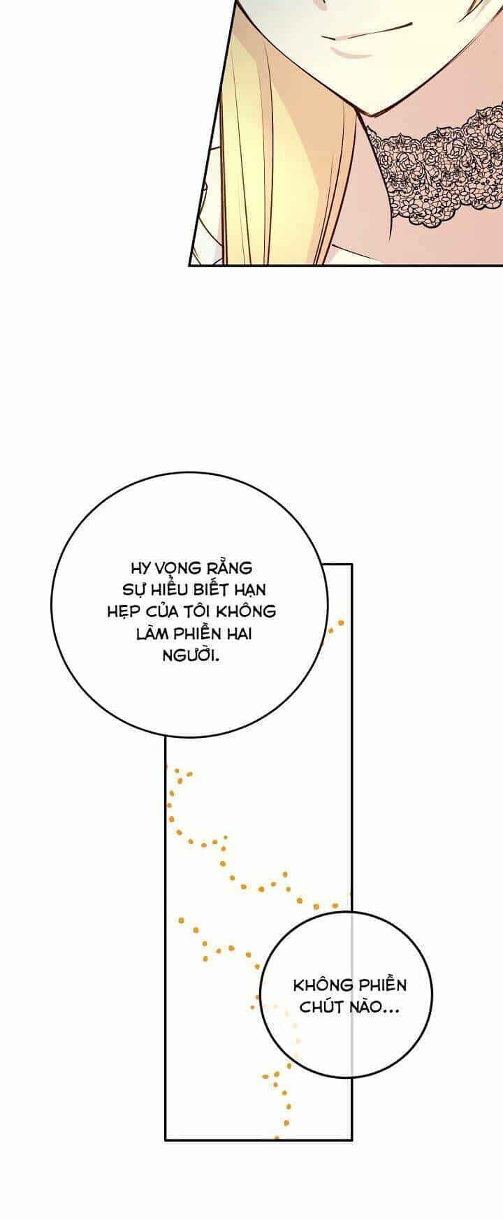 Siêu Năng Lực Của Thị Nữ - Chương 44 - ảnh 15