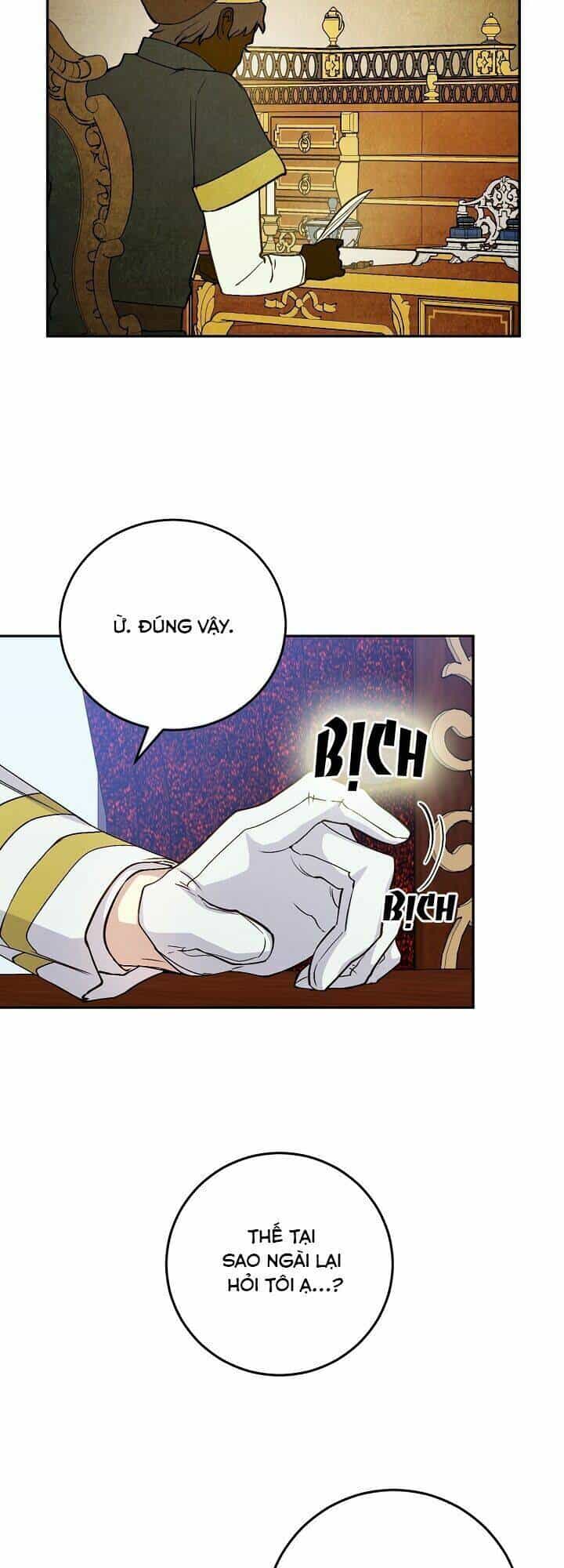Siêu Năng Lực Của Thị Nữ - Chương 44 - ảnh 27