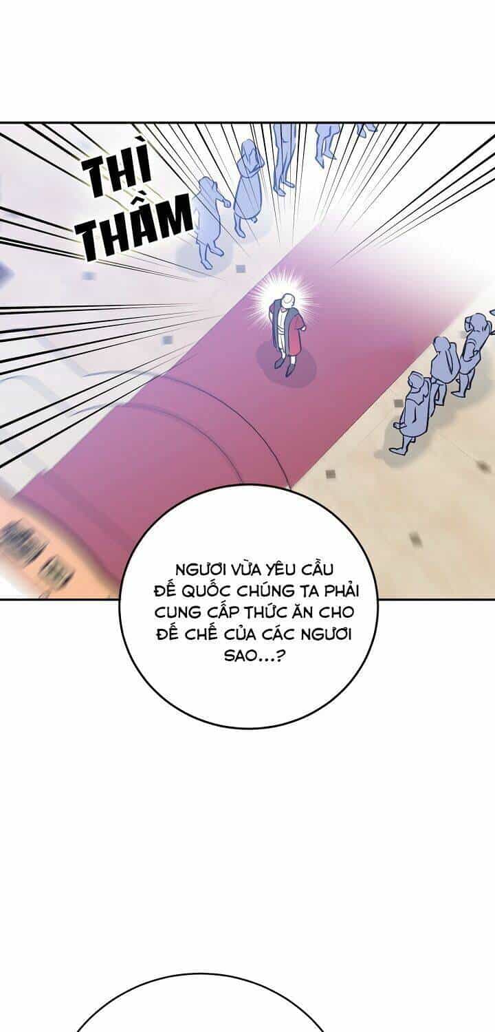 Siêu Năng Lực Của Thị Nữ - Chương 44 - ảnh 41