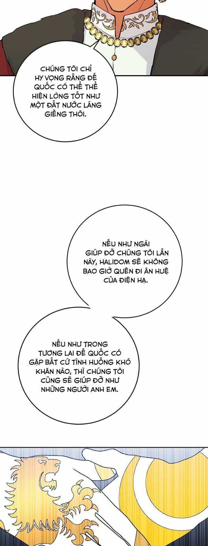 Siêu Năng Lực Của Thị Nữ - Chương 44 - ảnh 45